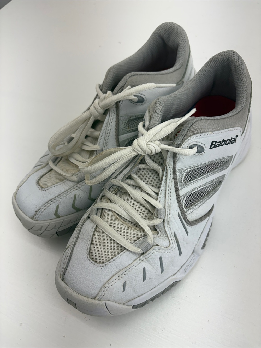 Babolat ‎ Tennis Shoes Womens 8